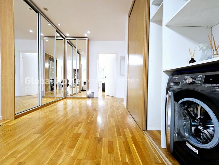 Apartament 3 camere 129 MP | Ibiza Sol - Pipera | 2 locuri Parcare Subterana - 25