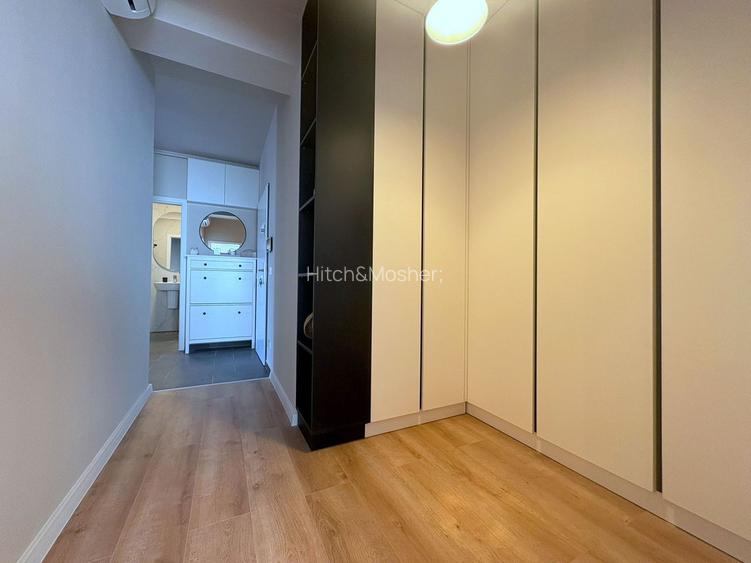 Penthouse amenajat modern, parcare inclusa - City of Mara - 20