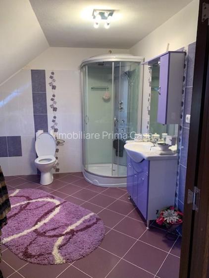 CASA SUPERBA 460mp, teren 15 ari! In Baia Sprie! - 12