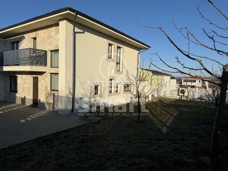 Casa de inchiriat Premium Borhanci langa Bazinul Olimpic - 9