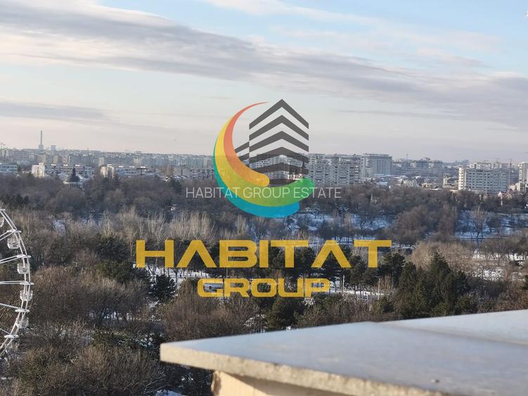 Apartament 3 camere de vanzare Tineretului - 19