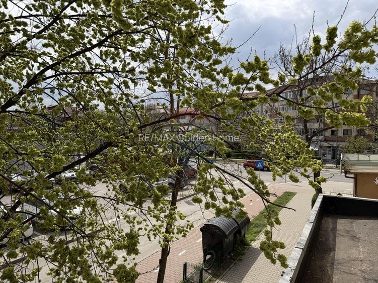 Apartament doua camere et 1 - 12