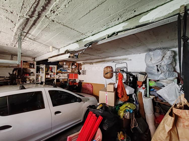 Casa 4 camere la intrare SACELE - 22