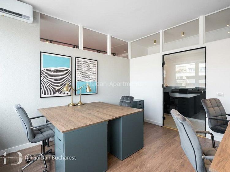 OFFICE**READY TO MOVE**UNIVERSITATE**ULTRACENTRAL - 7