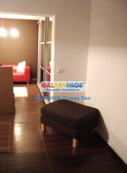 lacul tei | studio 50mp modern | 1980 | cada AC | parc metrou - 5