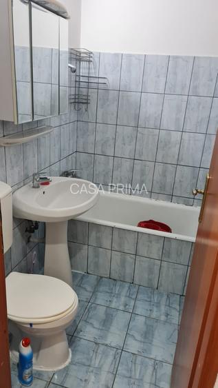 Garsoniera zona Frumoasa, etaj 2, mobilata si utilata ! Ideala Investitie ! - 6