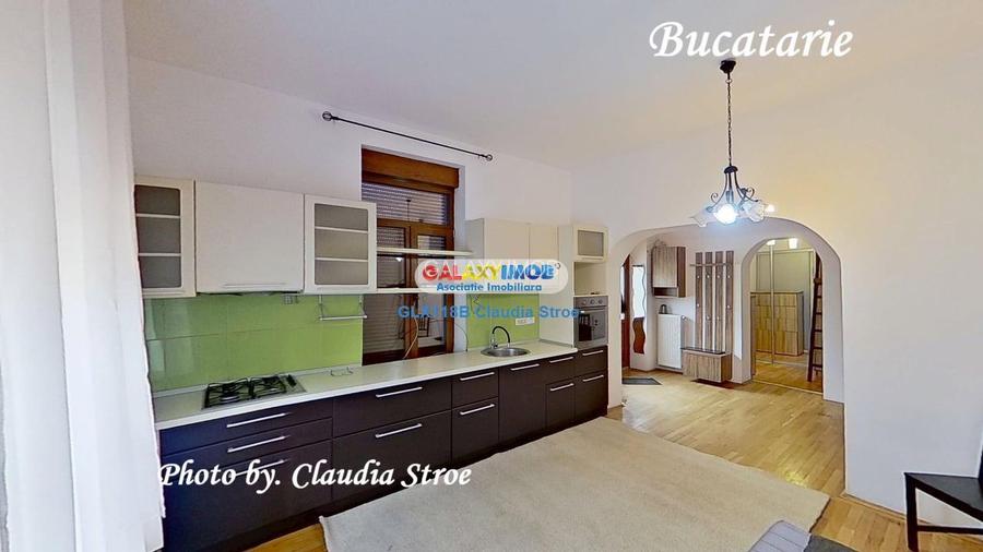 INCHIRIERE GARSONIERA GLADIOLELOR - UNIRII - 12