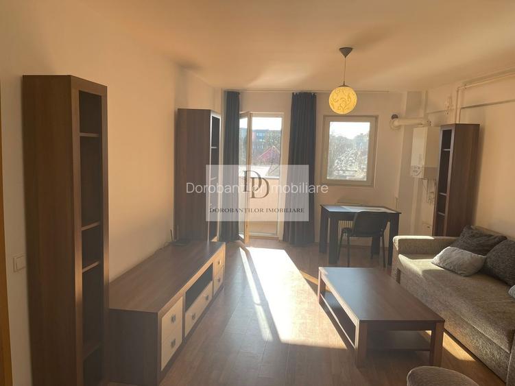 Apartament 2 camere | balcon generos | Moților – Platinia Mall - 2