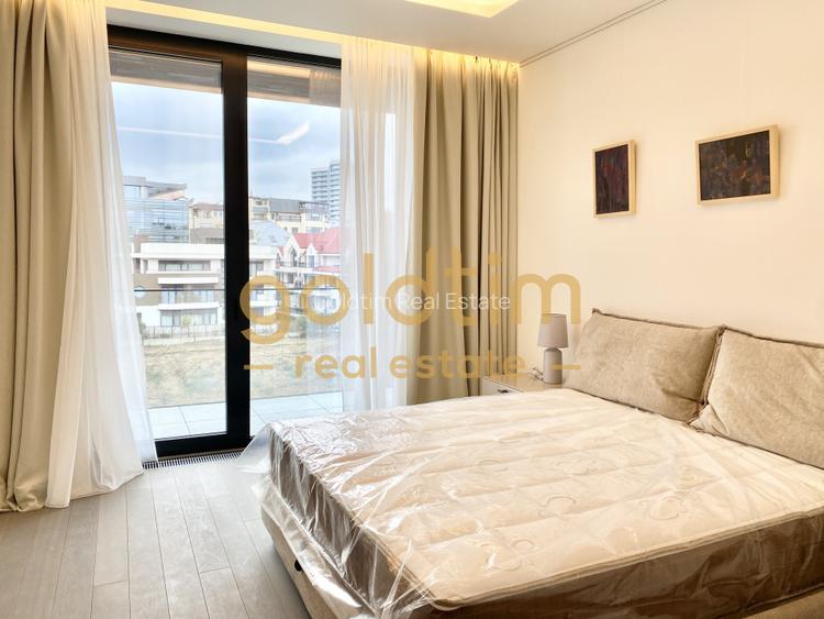 APARTAMENT IMPRESIONANT/EXCLUSIVIST/COMPLEX BOUTIQUE/CAMERA PERSONAL/KISELEFF - 22