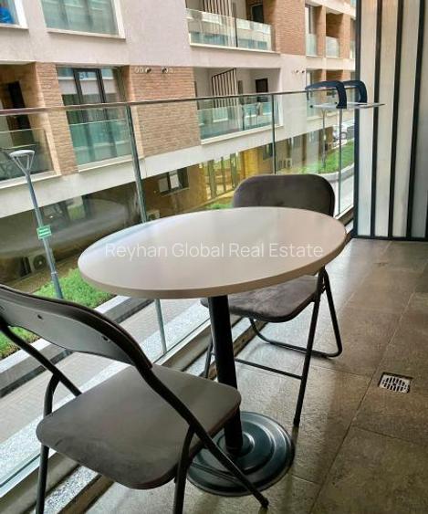 Garsniera Politehnica Park-Grozavesti bloc nou metrou - 7