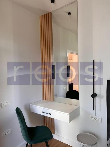 VANZARE APARTAMENT FLOREASCA 2 CAMERE 46MP RENOVAT PREMIUM - 8