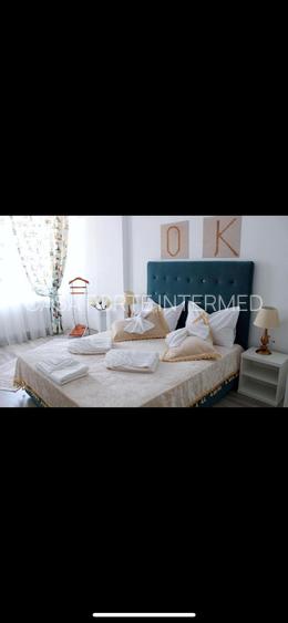 Apartament 2 camere vedere frontala la mare  Summerland Mamaia 96000 euro - 8