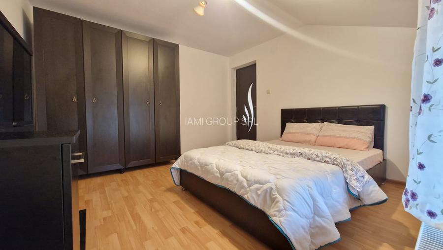 VILA cu 7 camere si teren in Comuna BUTURUGENI, GIURGIU - 24