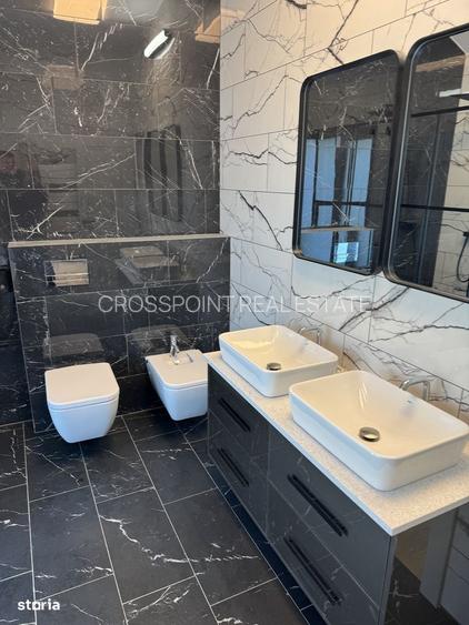 Vilă modernă cu arhitectură deosebită | Henri Coandă – Aviației | - 16