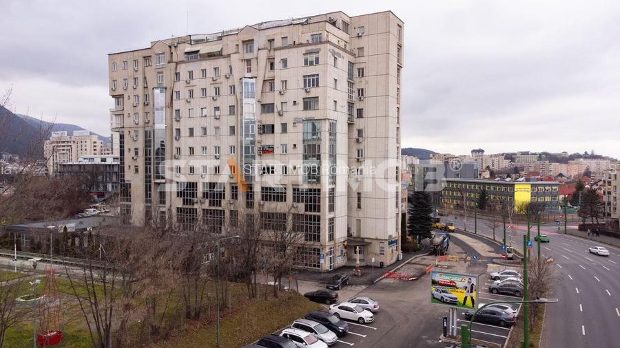 CABINET MEDICAL AUTORIZAT CLADIREA CAS BRASOV - 28