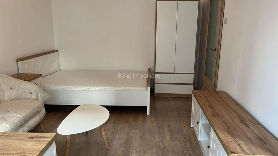 Apartament cu o camera in Zorilor, strada Zorilor, UMF - 4