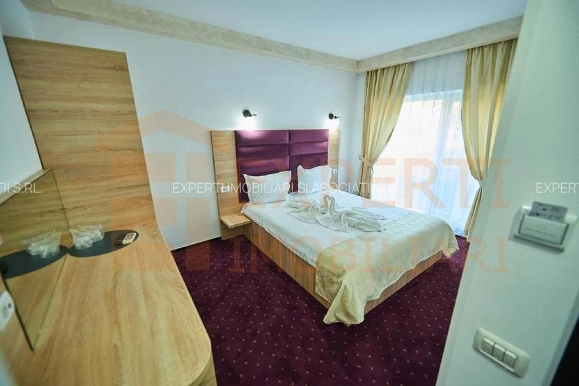 Afacere la cheie - pensiune zona Eforie Nord  - 12