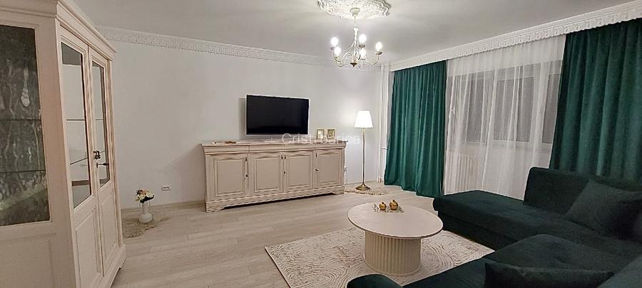 Apartament central, 2 camere – Strada Nerva Traian