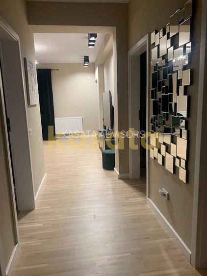 Casă individuală parter Bragadiru | Mobilată/ utilată premium | 100 mp - 3