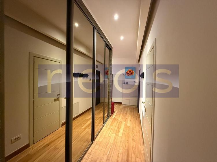 INCHIRIERE 4 CAMERE | NORDULUI | IDEAL FAMILIE | 170 MP | 2 PARCARI - 60