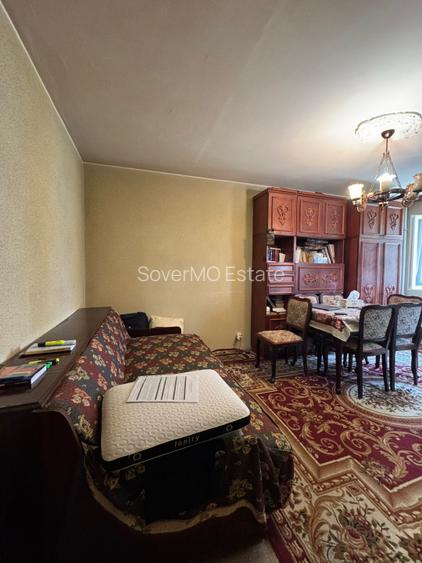 Apartament 3 Camere | Ene Modoran - Sebastian - 3