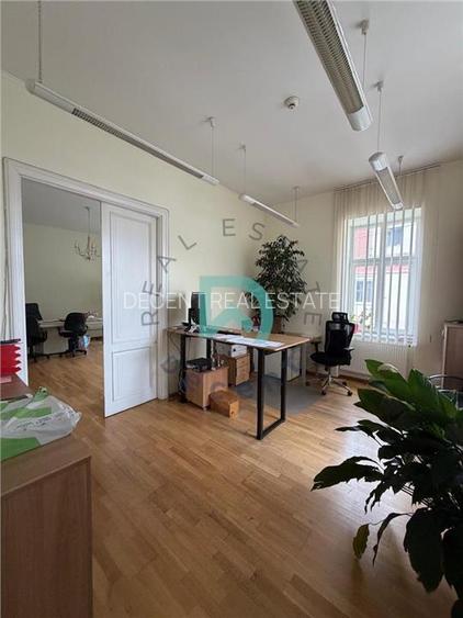 Birou de Inchiriat, 200 mp, Bd Victoriei, Sibiu - 3