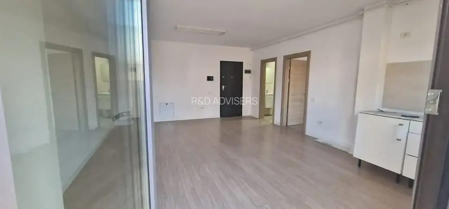 Apartament 2 camere – Virtuții –  Bloc Nou 2024 - 2