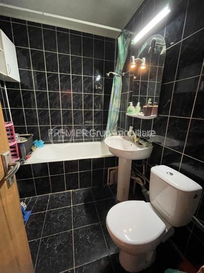 Apartament 3 camere 2 băi 72mp | Gara - Piața Unirii - 8