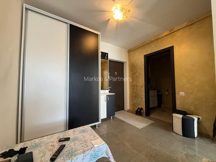 Apartament cu o cameră I Mobilată și utilată I Parcare I Zona Vivo - 7