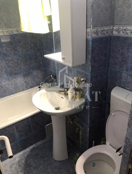 Garsonieră de vânzare | Zona str. Grigore Alexandrescu - Mănăștur - 2