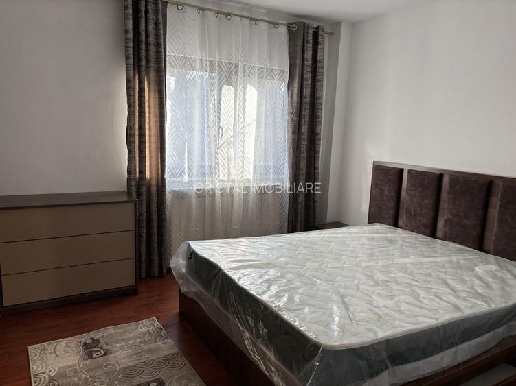 Apartament 2 camere decomandat, mobilat,  Drumul Sării - 5