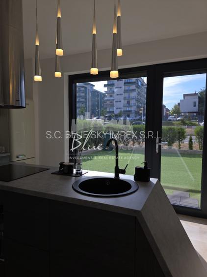 Apartament situat in Mamaia Nord, la 200 m de plaja - 2