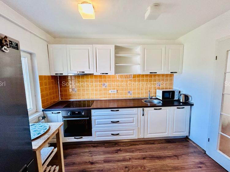 Apartament 3 camere zona Iulius Mall - 4