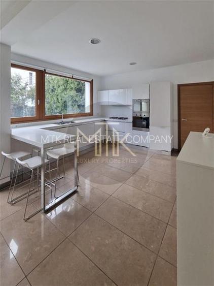 Vila LUX 6 cam., mobilata/utilata + piscina | Pipera - Erou Iancu Nicolae - 5