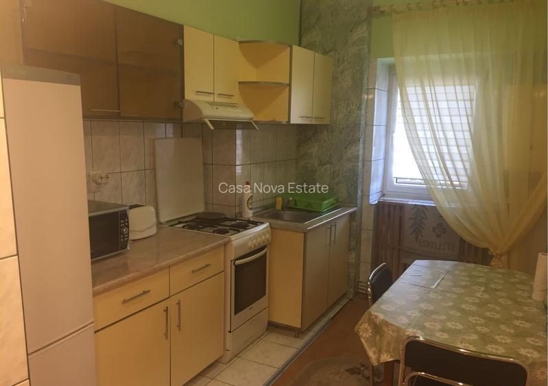 Apartament 2 camere 60mp, balcon 20mp, etaj intermediar, zona Kaufland Marasti - 7