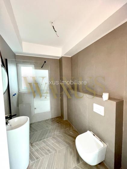 Vila moderna - 4 Camere I SU 120MP I ST 430MP - Centura Vivo - 7