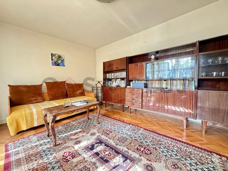 3 camere decomandate, Gheorgheni! - 9