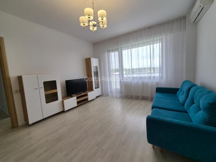 Inchiriere Apartament 2 Camere Iancu Nicolae - 2