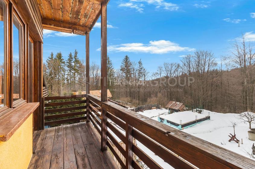 Clădire multifuncțională în Poiana Brașov – oportunitate investițională premium - 28