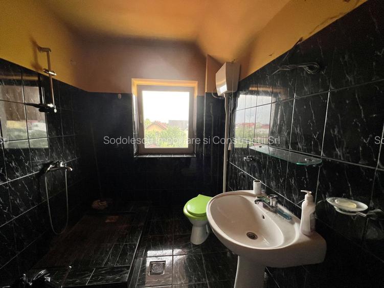 SPATIU CU MULTIPLE DESTINATII - 8