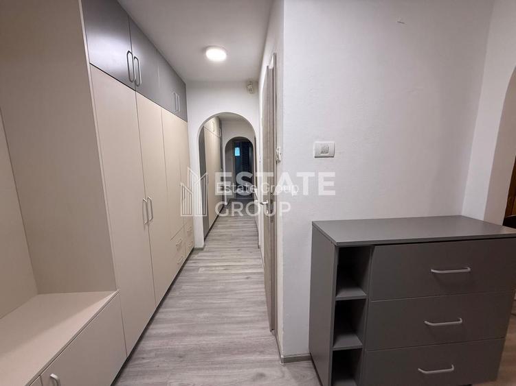 3 camere decomandat Soarelui, centrala - 17