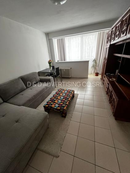 Drumul Taberei - 3 minute metrou Favorit - Apartament 2 camere decomandat - 2