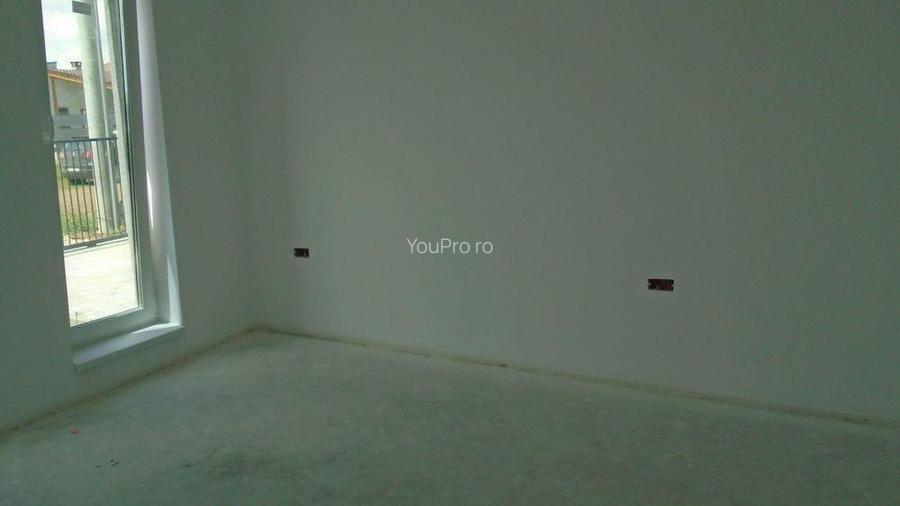 Casa pe Parter 3 Dormitoare Sanandrei - 4