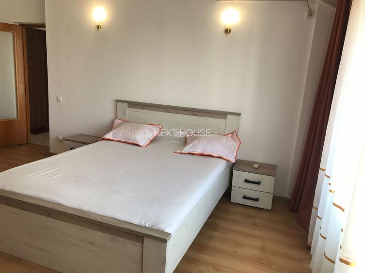 Garsoniera 13 Septembrie - 2