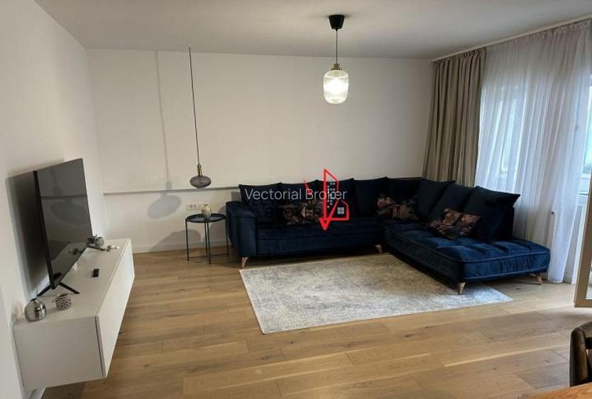 2 Camere, Decebal/Dristorului, excelenta investitie, gata pentru mutare - 3