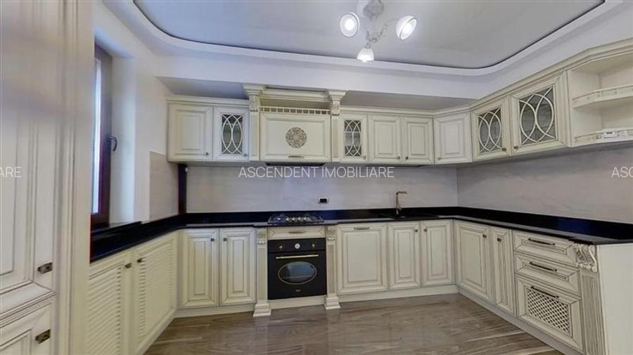 LIVE! Decomandat, in atmosfera sofisticata, LUX Class, parcare subterana, Isaran - 13