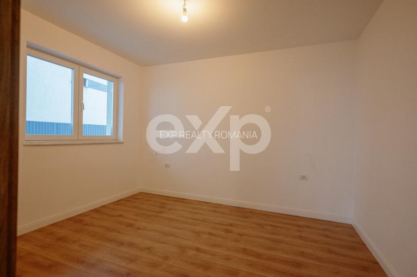 GAVANA 3 | Apartament 2 camere – imobil mic, doar 6 locuințe - 6