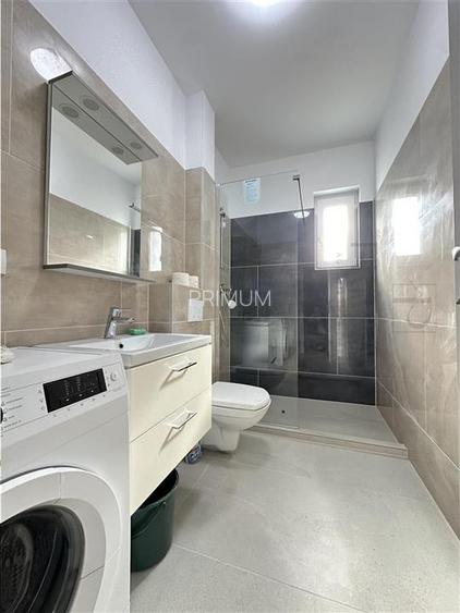 GIROC - 2 Camere - 2 Locuri de parcare - Decomandat - Zona buna - 5