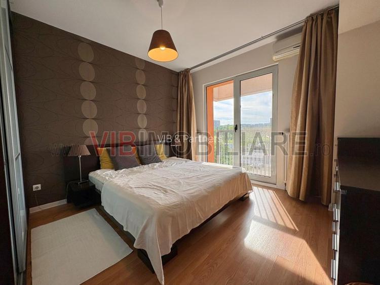 2 Camere - Bloc Nou - Politehnica - Quadra - 5