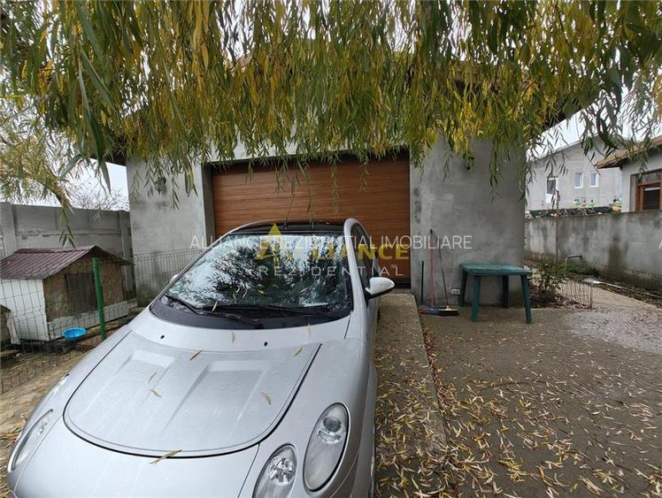 Vila spectaculoasa - 249 mp utili, teren 881 mp, - 3